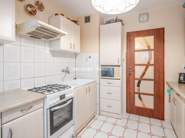 Mieszkanie 3-pokojowe Kraków Mistrzejowice, os. Piastów. Zdjęcie 3