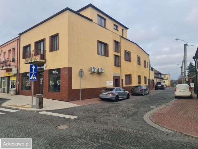 kamienica Stalowa Wola Rozwadów, ul. Jana Matejki. Zdjęcie 1