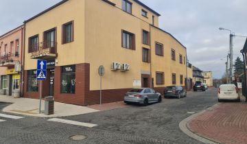 kamienica Stalowa Wola Rozwadów, ul. Jana Matejki