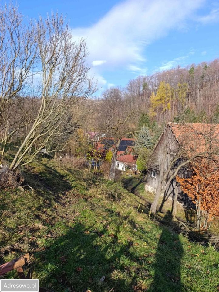 dom wolnostojący, 6 pokoi Rościszów. Zdjęcie 8