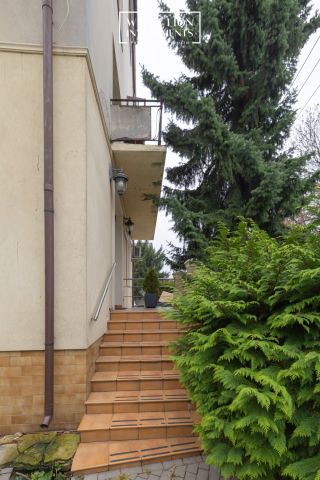 Mieszkanie 4-pokojowe Warszawa Włochy, ul. Słowicza. Zdjęcie 18