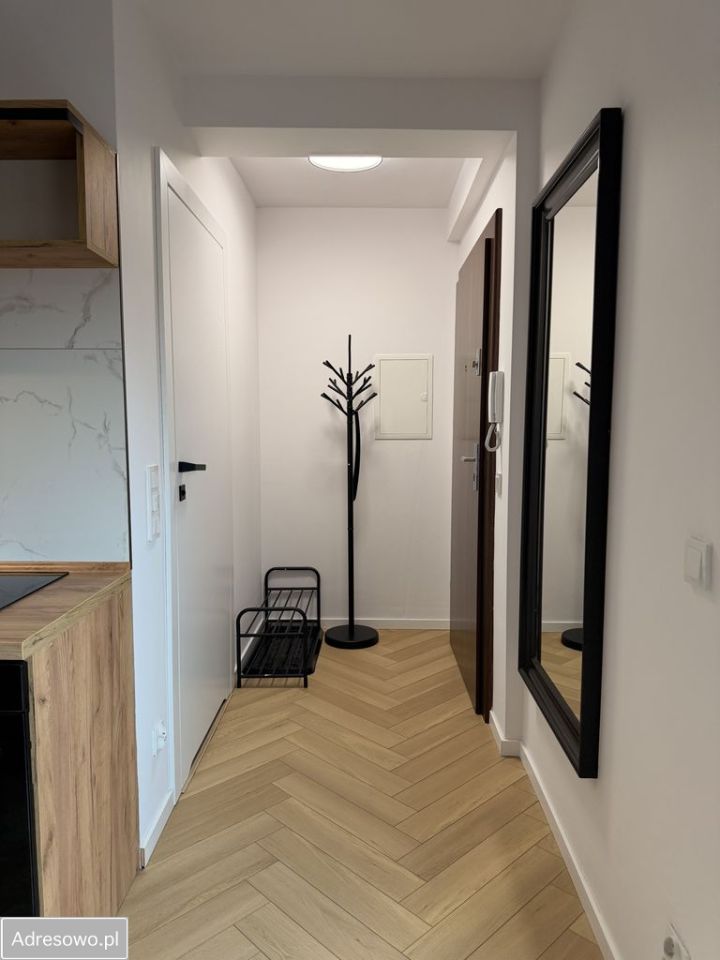 Mieszkanie 2-pokojowe Wodzisław Śląski, ul. Wincentego Styczyńskiego. Zdjęcie 6