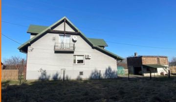 dom wolnostojący, 6 pokoi Sarnów