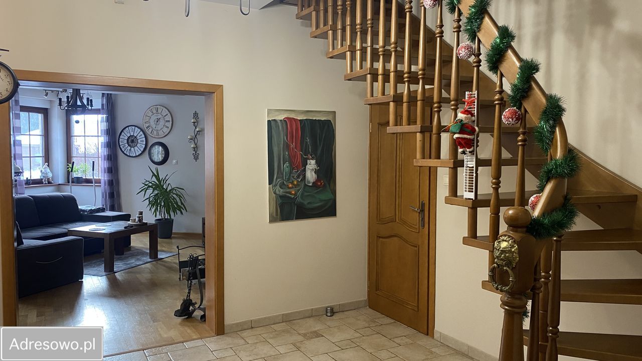 dom wolnostojący, 5 pokoi Białe Błota, ul. Bazaltowa. Zdjęcie 8