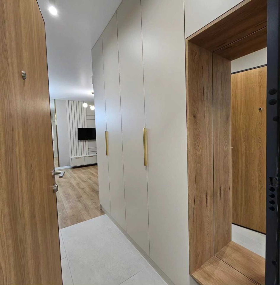 Mieszkanie 1-pokojowe Żyrardów Centrum, ul. Stefana Okrzei. Zdjęcie 8