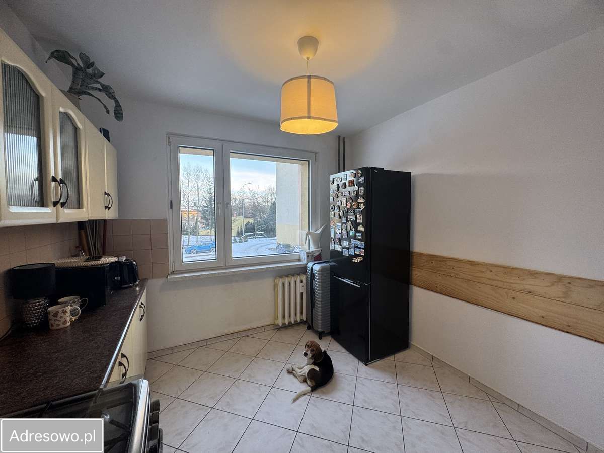 Mieszkanie 2-pokojowe Katowice Dąbrówka Mała, ul. Józefa Grzegorzka. Zdjęcie 7