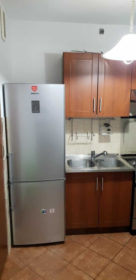 Mieszkanie 1-pokojowe Bielsko-Biała Osiedle Karpackie. Zdjęcie 7