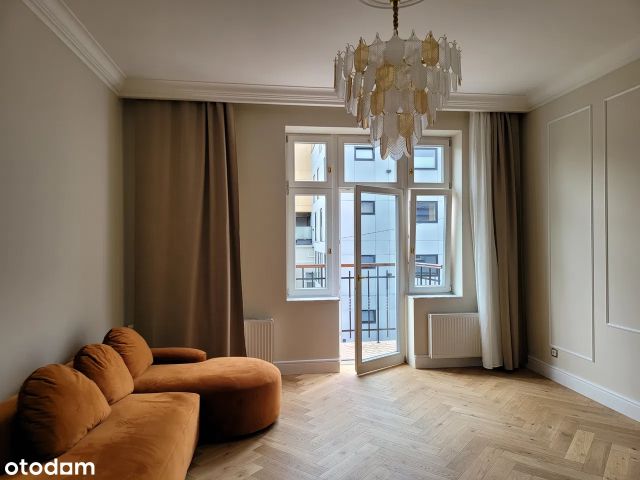 Mieszkanie 3-pokojowe Kraków Dębniki, ul. Kazimierza Pułaskiego. Zdjęcie 1