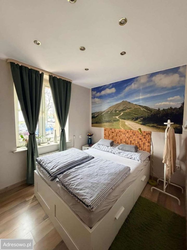 Mieszkanie 3-pokojowe Ruda Śląska Ruda. Zdjęcie 7