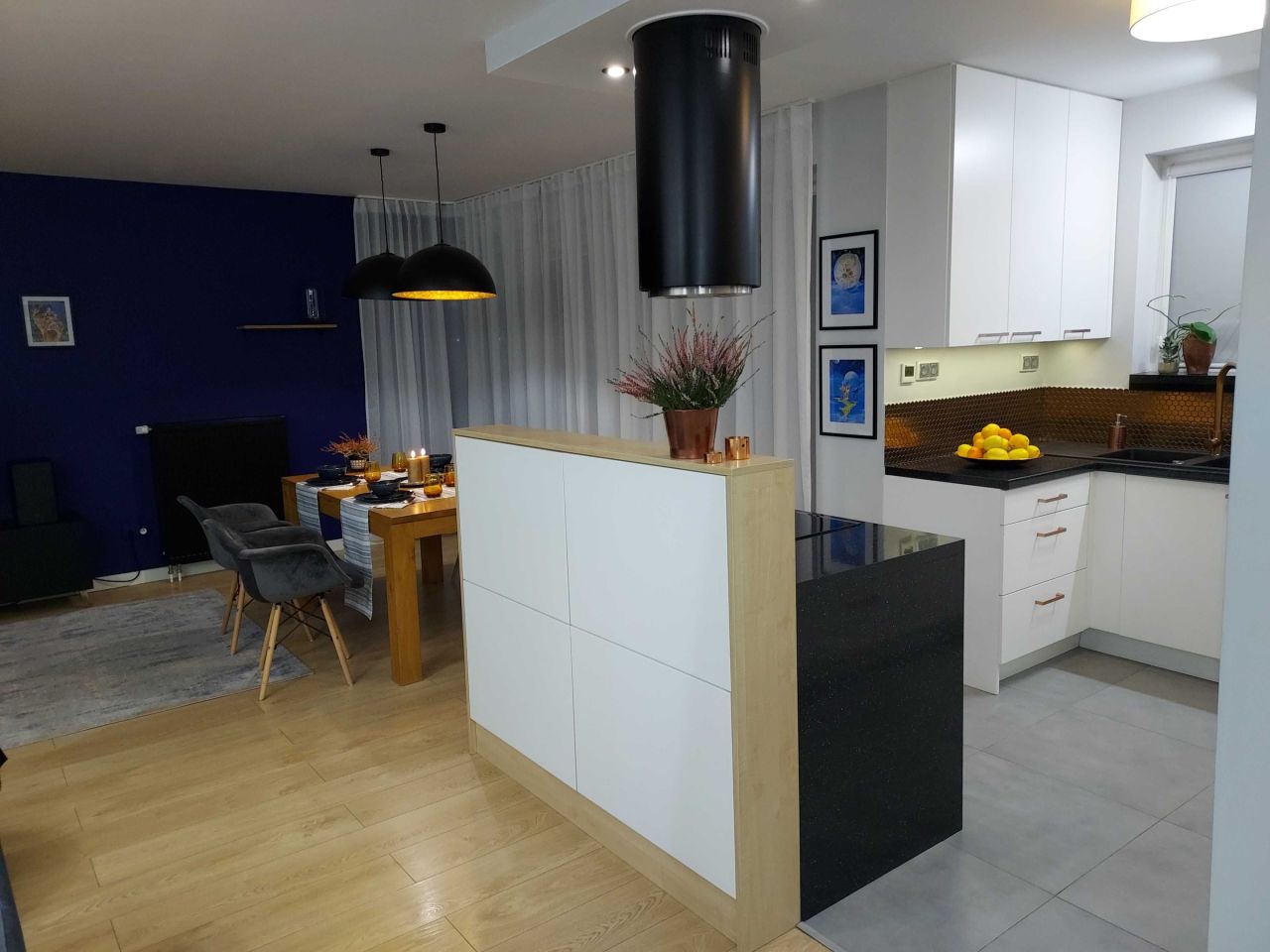 Mieszkanie 4-pokojowe Warszawa Białołęka, ul. Płochocińska. Zdjęcie 6