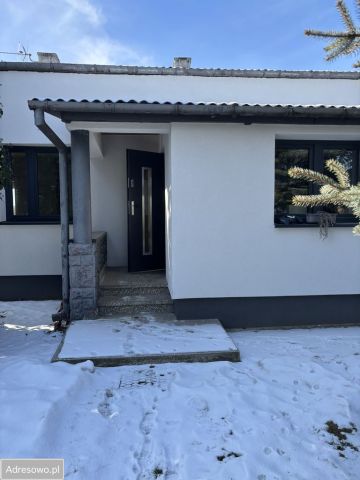 dom wolnostojący, 3 pokoje Rudka Kozłowiecka. Zdjęcie 1