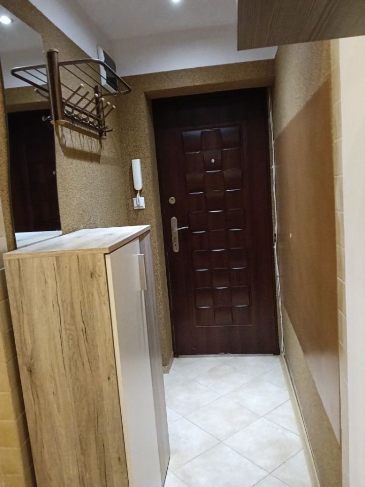 Mieszkanie 1-pokojowe Słupsk Centrum. Zdjęcie 4