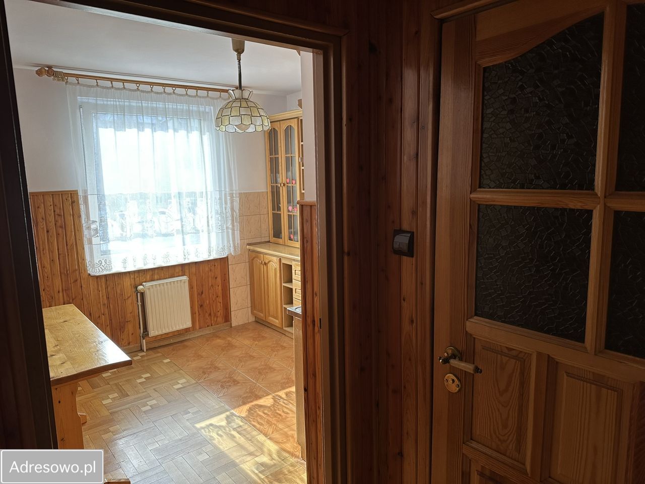 Mieszkanie 1-pokojowe Biała Podlaska, ul. Janowska. Zdjęcie 8