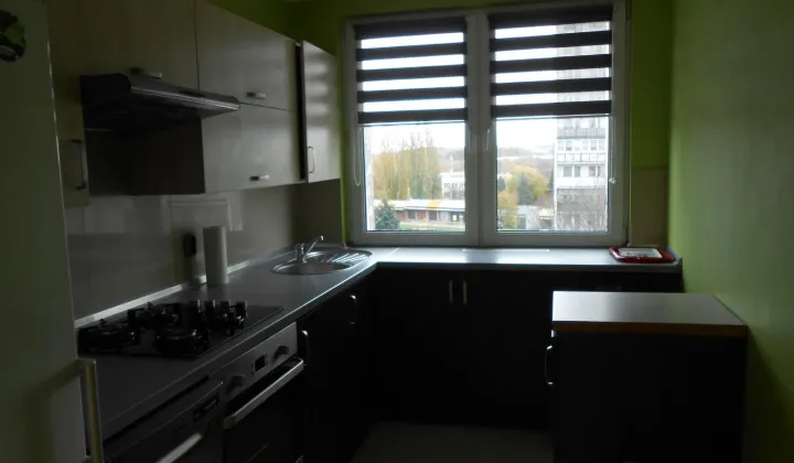 Mieszkanie 2-pokojowe Wałbrzych Piaskowa Góra, ul. Czesława Miłosza