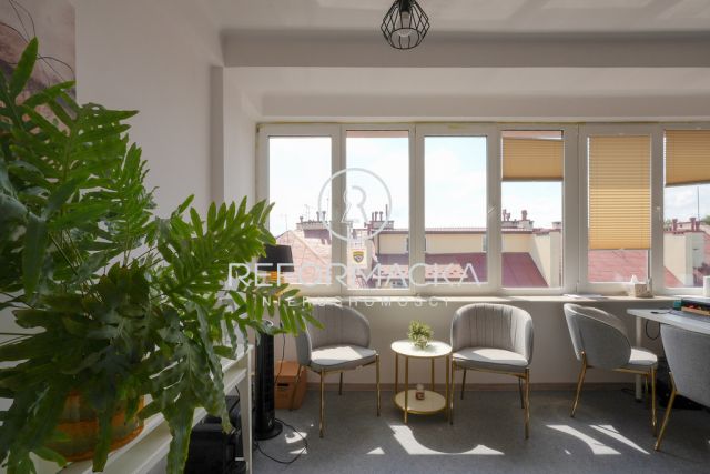 Biuro Rzeszów, ul. Józefa Ignacego Kraszewskiego. Zdjęcie 6