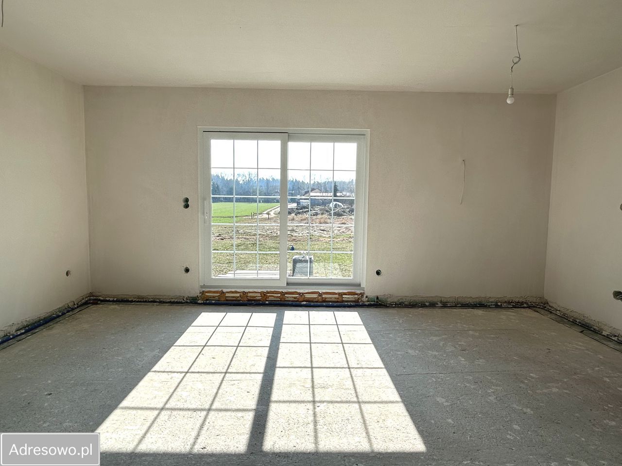 dom wolnostojący, 5 pokoi Łoziska. Zdjęcie 13