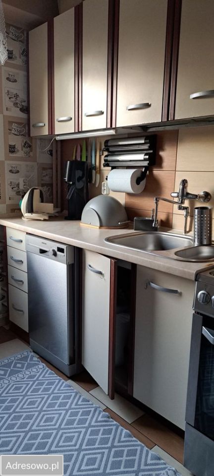 Mieszkanie 4-pokojowe Zambrów, ul. Papieża Jana Pawła II. Zdjęcie 9