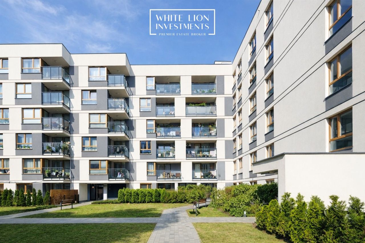 Mieszkanie 4-pokojowe Warszawa Targówek, ul. Miedza. Zdjęcie 16