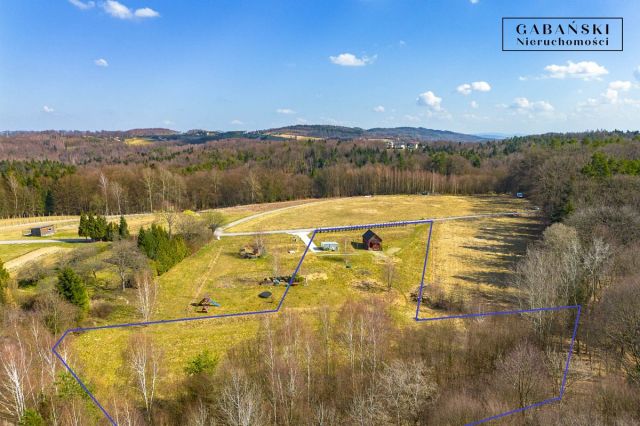 siedlisko, 3 pokoje Zalasowa, ul. Leśna. Zdjęcie 12