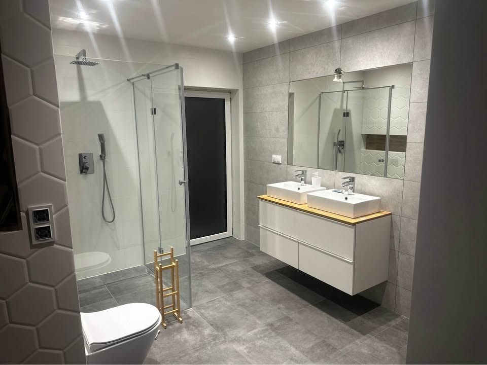 dom wolnostojący, 5 pokoi Elbląg, ul. Okólnik. Zdjęcie 4