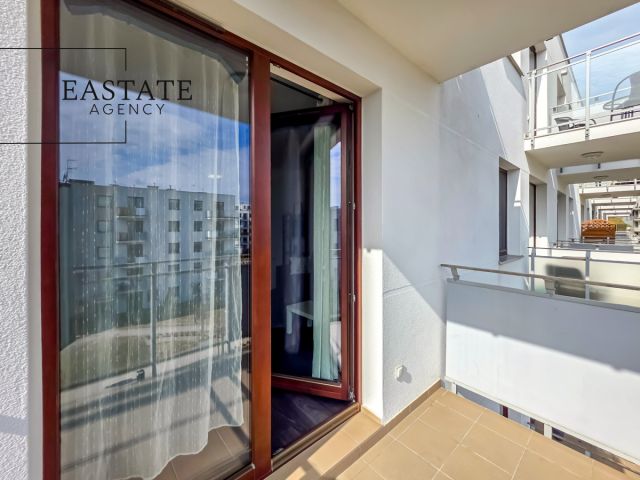 Mieszkanie 2-pokojowe Gdańsk Jasień, ul. Lawendowe Wzgórze. Zdjęcie 11