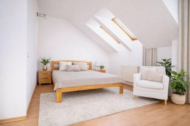 Mieszkanie 4-pokojowe Białystok Bojary. Zdjęcie 1