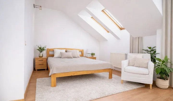 Mieszkanie 4-pokojowe Białystok Bojary