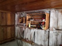 Działka rod Warszawa Mokotów. Zdjęcie 2