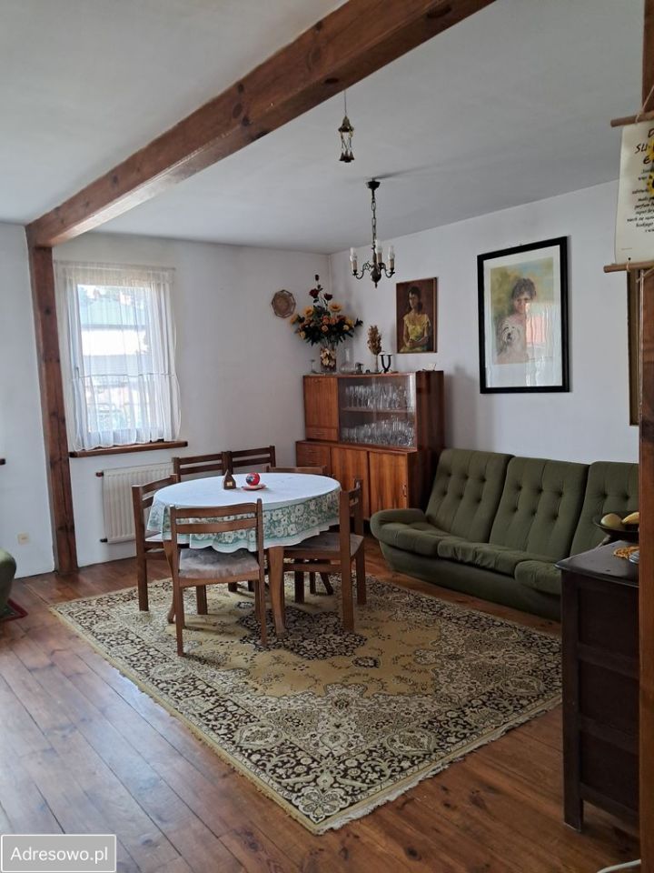 dom wolnostojący, 6 pokoi Blizne Łaszczyńskiego. Zdjęcie 1