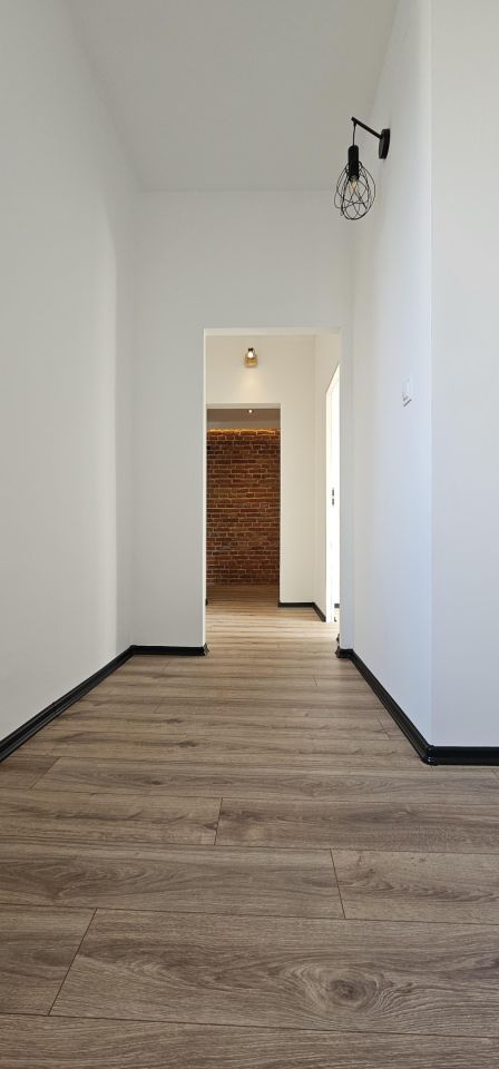 Mieszkanie 3-pokojowe Łódź Stare Polesie, ul. gen. Lucjana Żeligowskiego. Zdjęcie 7