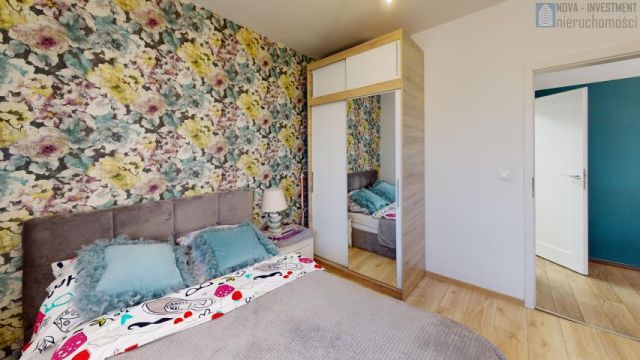 Mieszkanie 2-pokojowe Gliwice, ul. Kozielska. Zdjęcie 11