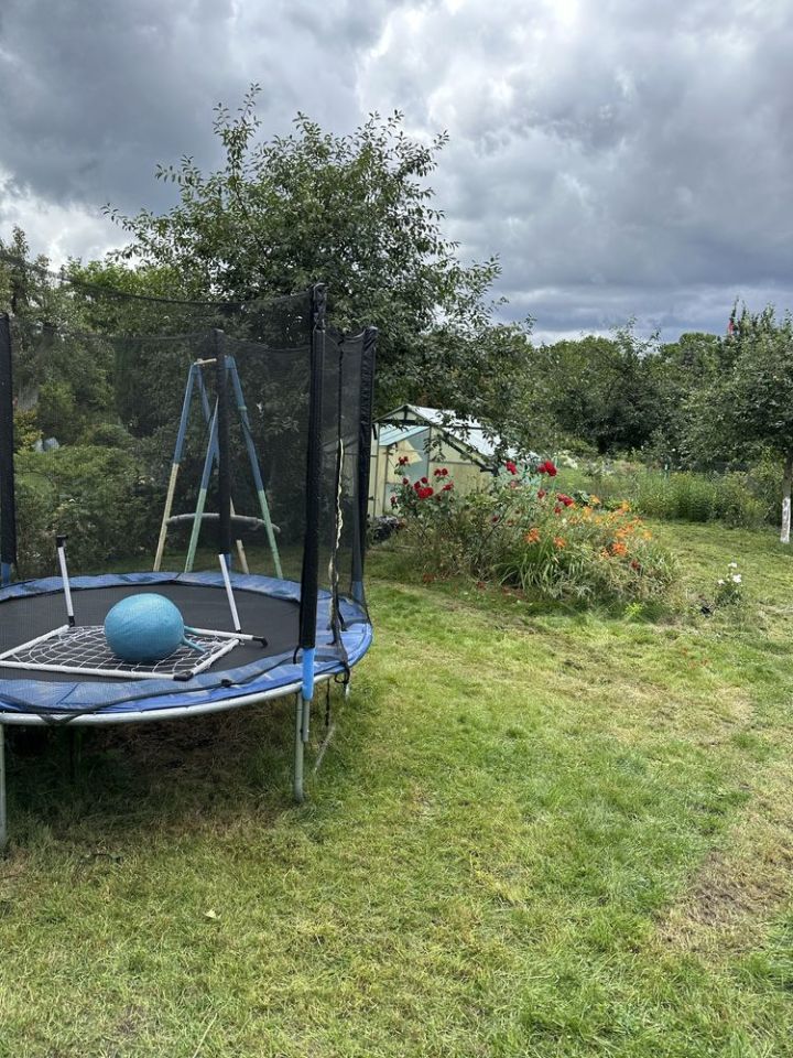 Działka rod Police. Zdjęcie 6