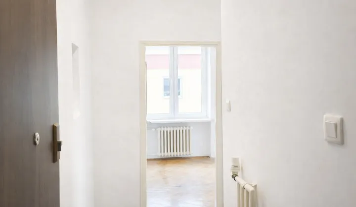 Mieszkanie 1-pokojowe Bydgoszcz Osiedle Leśne, ul. 11 Listopada
