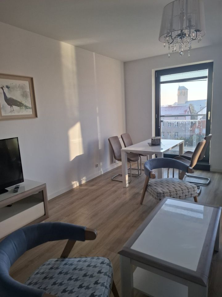 Mieszkanie 2-pokojowe Darłowo Darłówko, ul. Wschodnia. Zdjęcie 2