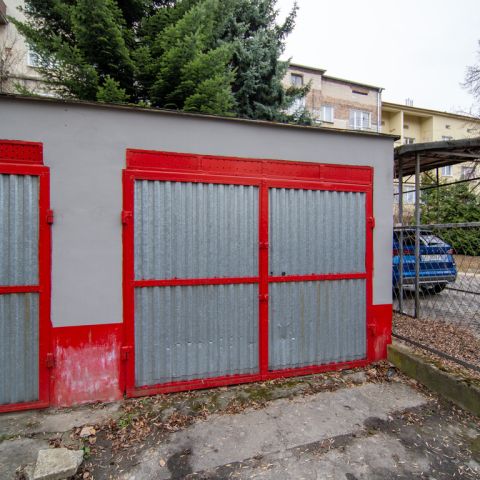 Mieszkanie 3-pokojowe Lublin, ul. Marii Curie-Skłodowskiej. Zdjęcie 35