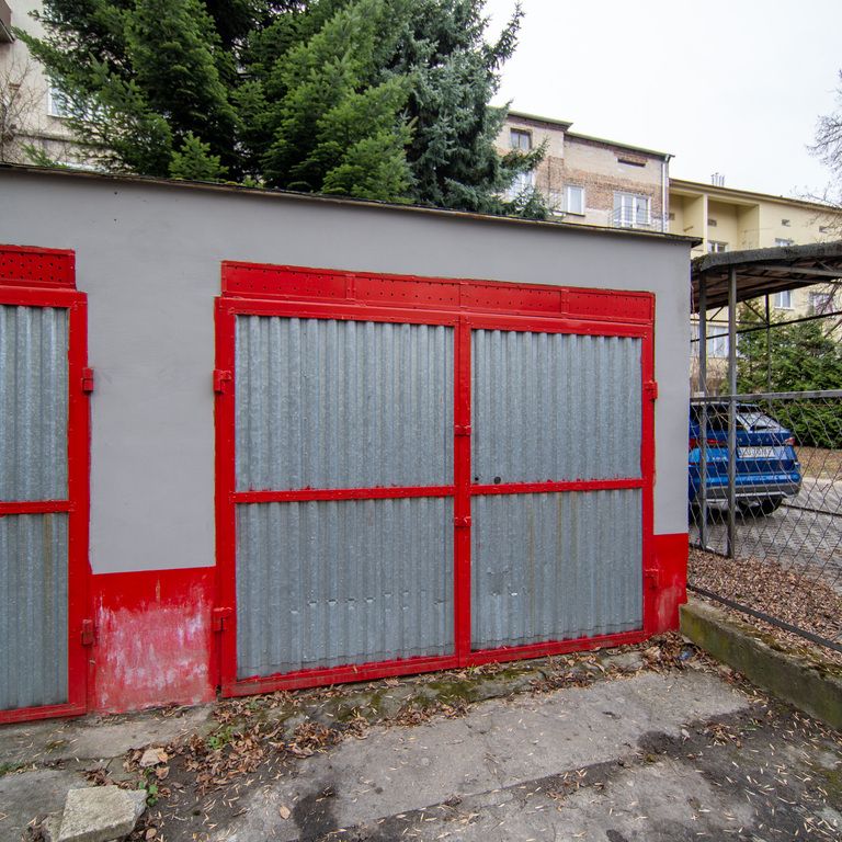 Mieszkanie 3-pokojowe Lublin, ul. Marii Curie-Skłodowskiej. Zdjęcie 35