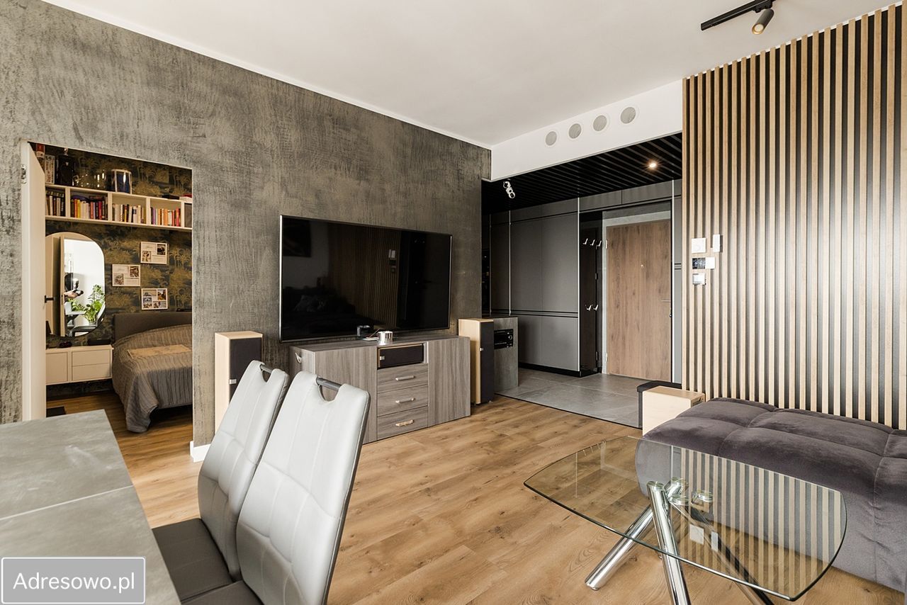 Mieszkanie 2-pokojowe Warszawa Wola, ul. Marcina Kasprzaka. Zdjęcie 3