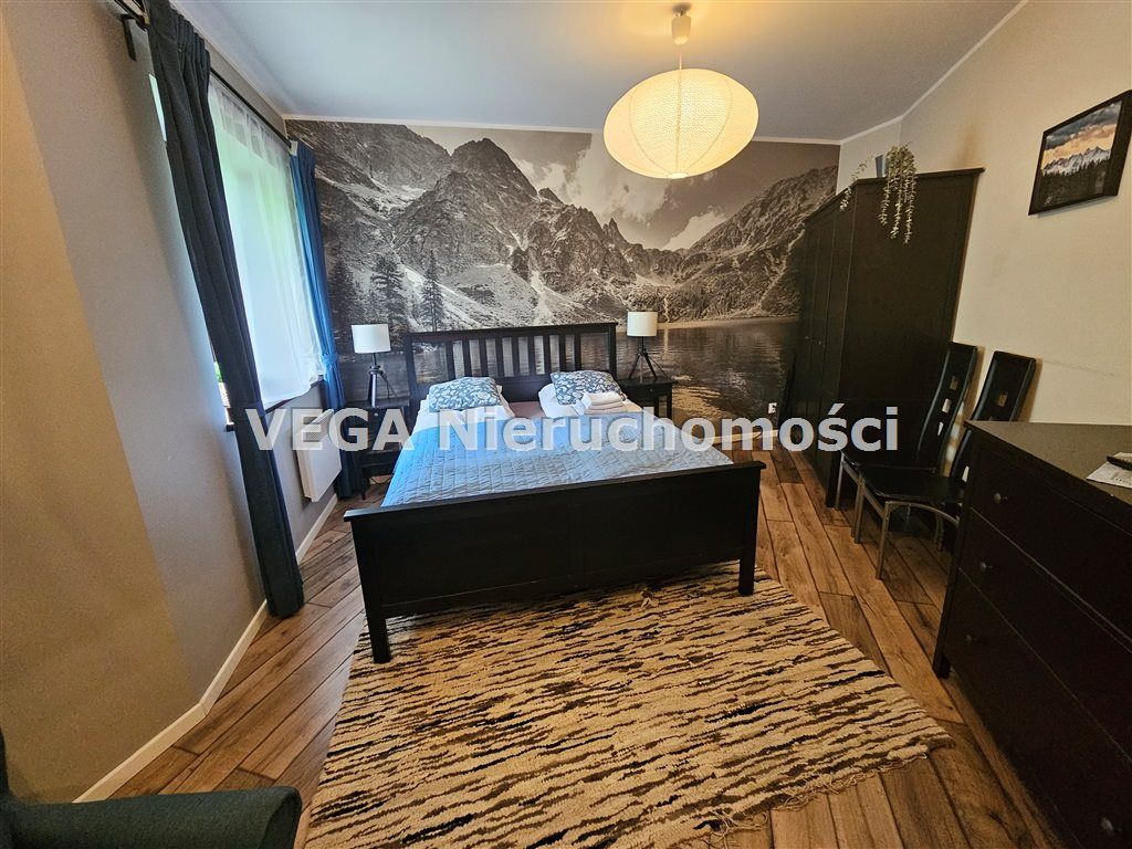 Mieszkanie 2-pokojowe Zakopane. Zdjęcie 18