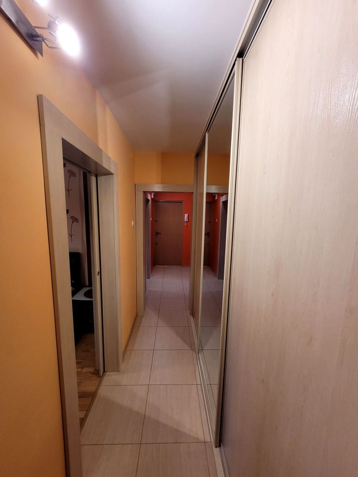 Mieszkanie 3-pokojowe Pabianice, ul. 20 Stycznia. Zdjęcie 14