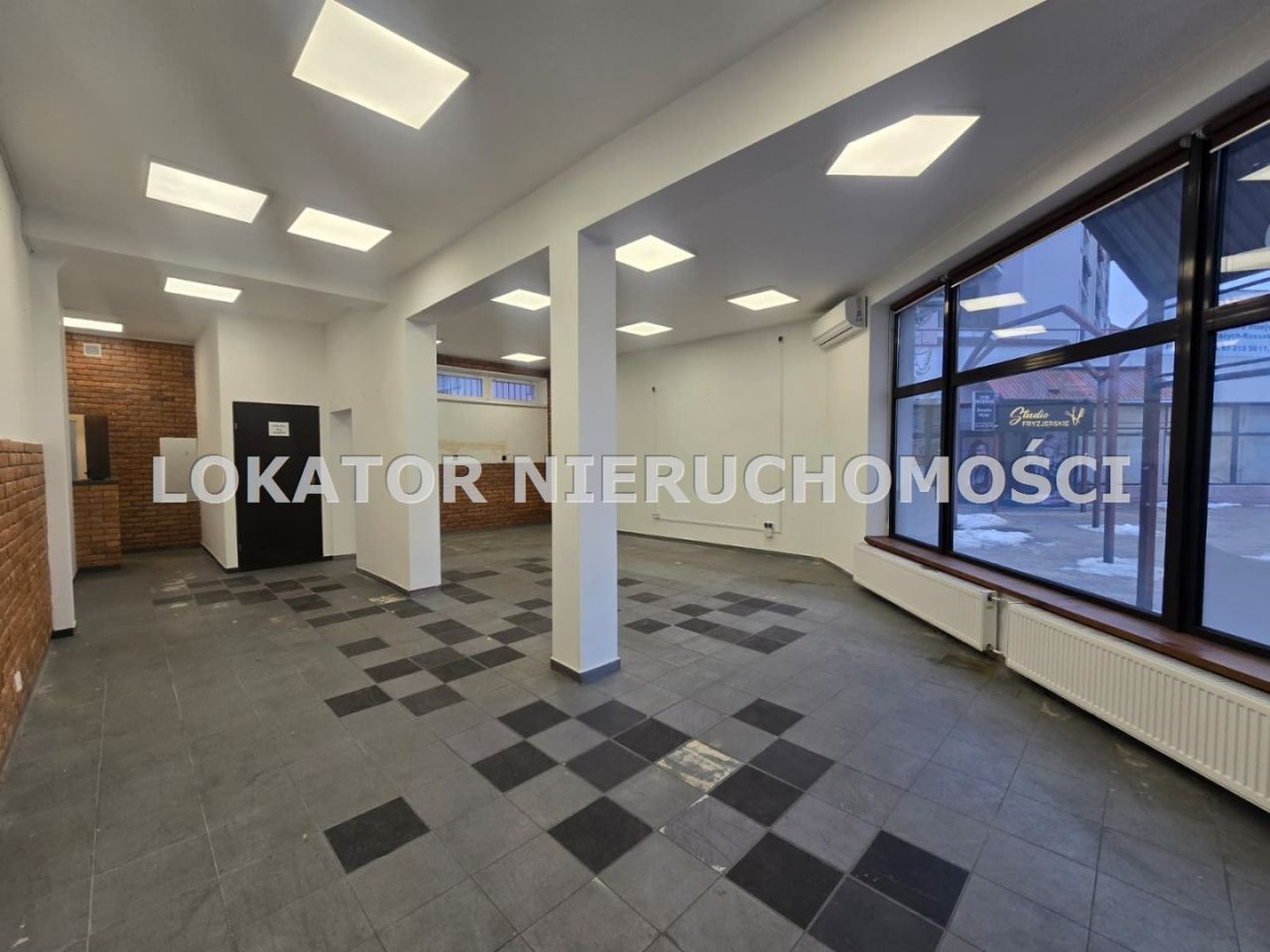 Lokal Piła Zamość, ul. Bydgoska. Zdjęcie 3