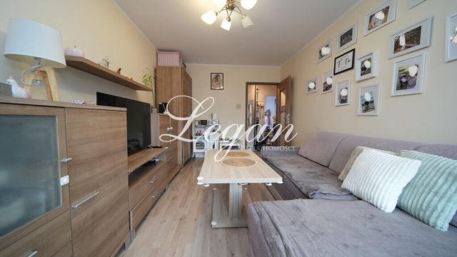 Mieszkanie 3-pokojowe Gorzów Wielkopolski. Zdjęcie 2