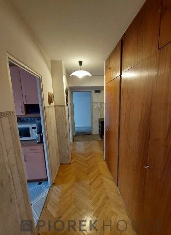 Mieszkanie 3-pokojowe Warszawa Bielany, ul. Zabłocińska. Zdjęcie 10