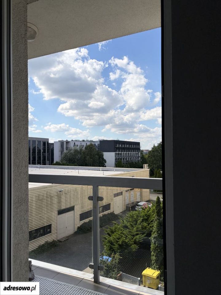 Mieszkanie 2-pokojowe Poznań Nowe Miasto, ul. Na Miasteczku. Zdjęcie 9