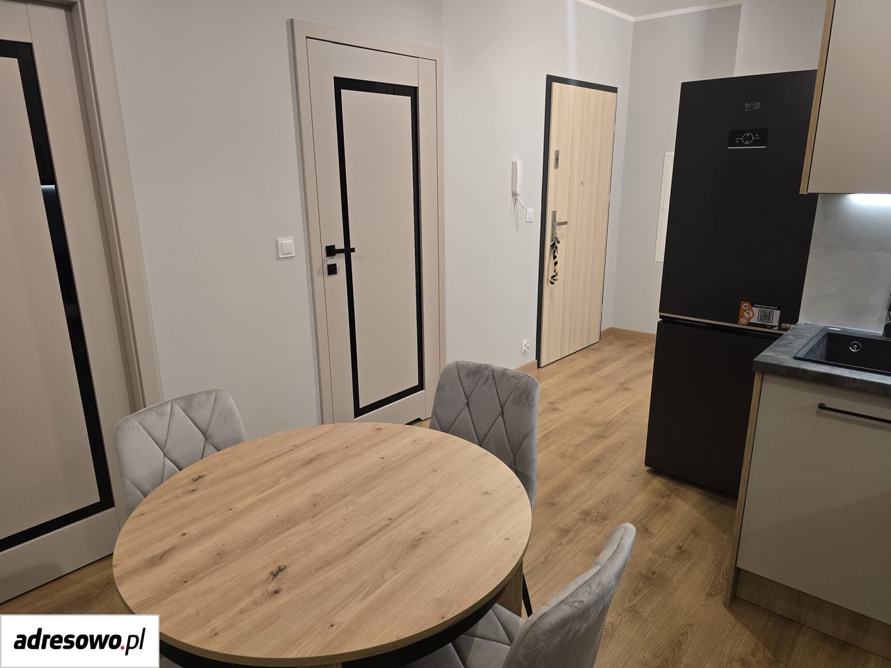 Mieszkanie 2-pokojowe Bydgoszcz Fordon, ul. Produkcyjna. Zdjęcie 7