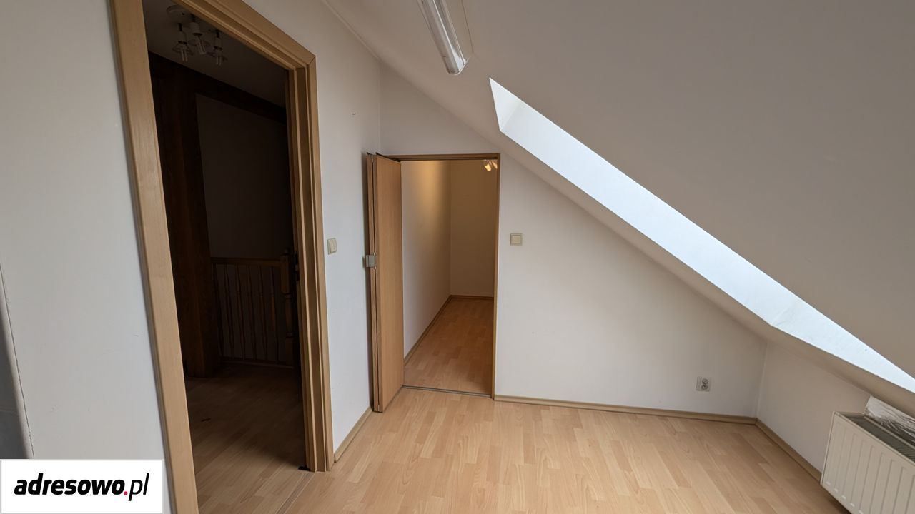 dom szeregowy, 5 pokoi Warszawa Tarchomin, ul. Grzymalitów. Zdjęcie 8