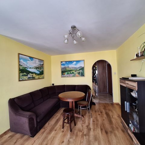 Mieszkanie 3-pokojowe Lublin Kalinowszczyzna, ul. Kazimierza Tumidajskiego. Zdjęcie 1