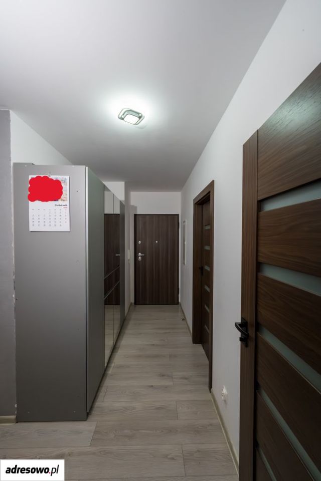 Mieszkanie 3-pokojowe Gdynia Obłuże, ul. Konstantego Maciejewicza. Zdjęcie 16