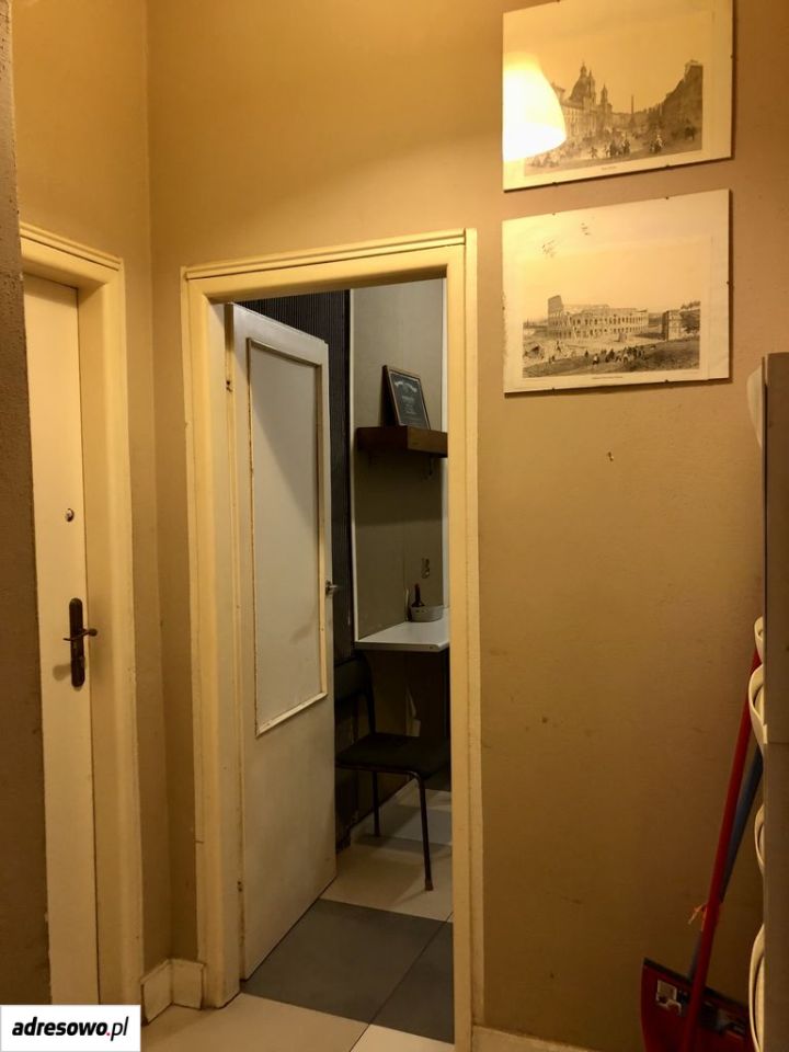 Mieszkanie 2-pokojowe Wrocław Fabryczna, ul. Stalowa. Zdjęcie 9