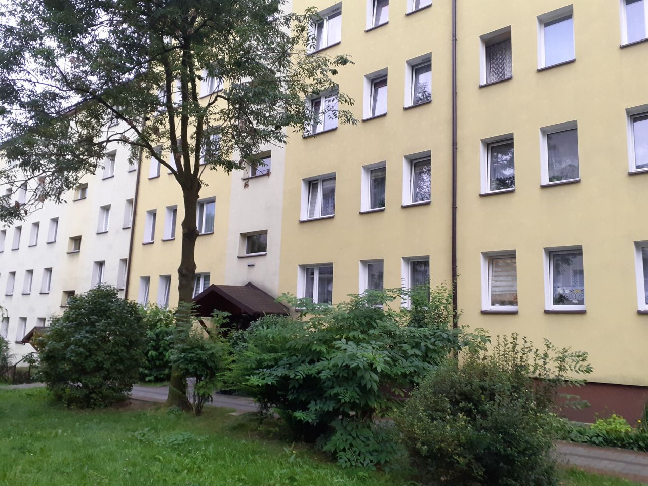 Mieszkanie 3-pokojowe Chrzanów Centrum, ul. Kadłubek