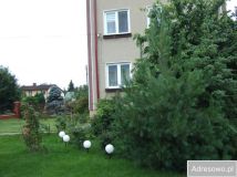 bliźniak, 5 pokoi Starachowice, ul. Bartosza Głowackiego. Zdjęcie 3